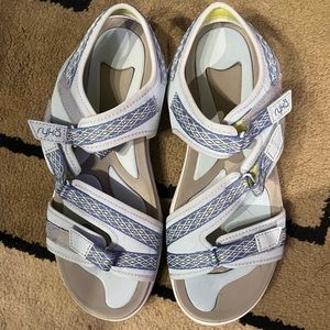 Ryka Sandals